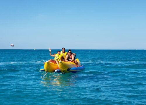 Private Fishing Charter Turks and Caicos