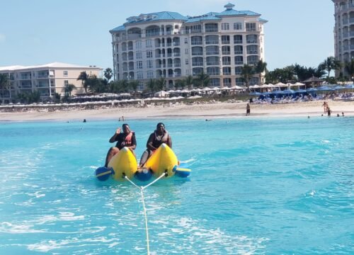 Snorkeling Trips Turks and Caicos