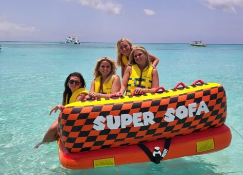 Turks and Caicos Island Tours