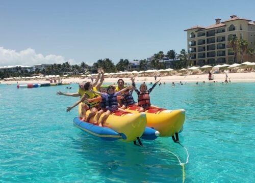 Turks and Caicos Tours