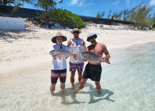 Turks and Caicos Water Sports