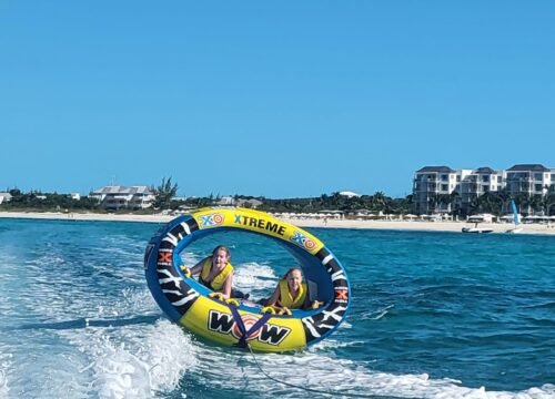 Things to Do in Turks and Caicos