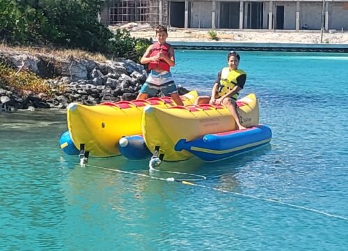 Turks and Caicos Adventure Tours