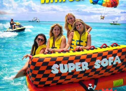 Turks and Caicos Boat Tours