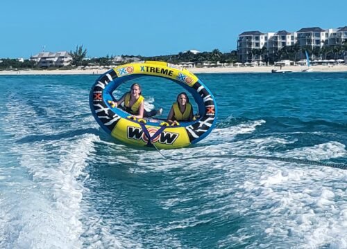 Water Sports Turks and Caicos